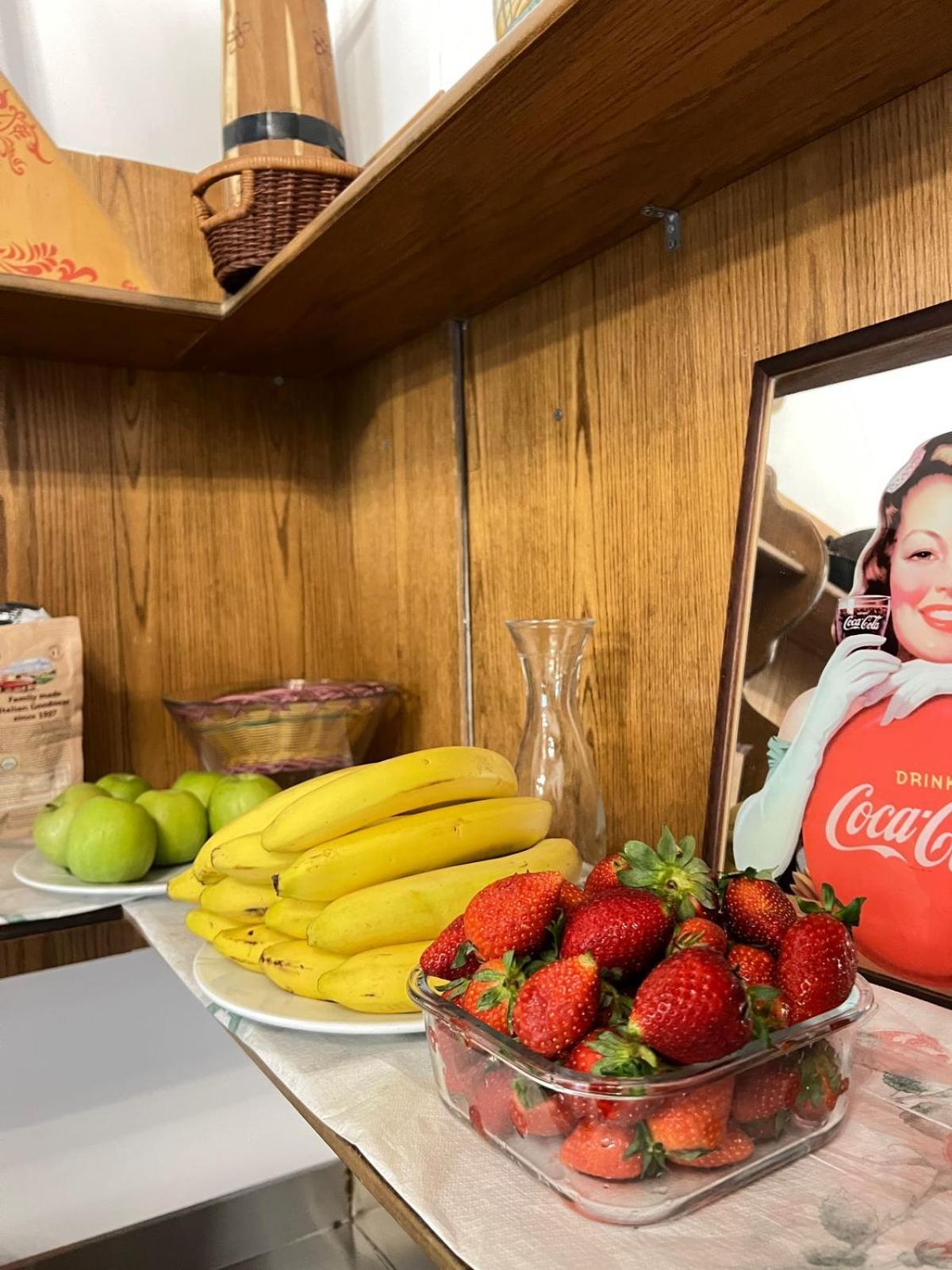 Hotel Kaceli Berat Zewnętrze zdjęcie